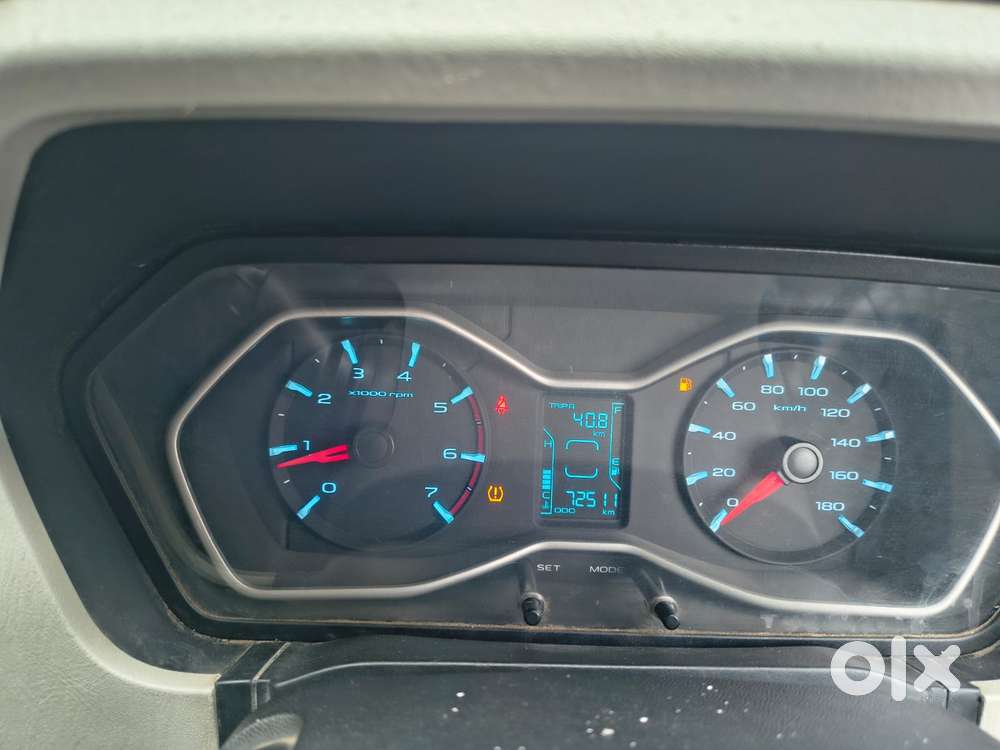 Mahindra Scorpio S11 Mt 7s, 2018, Diesel