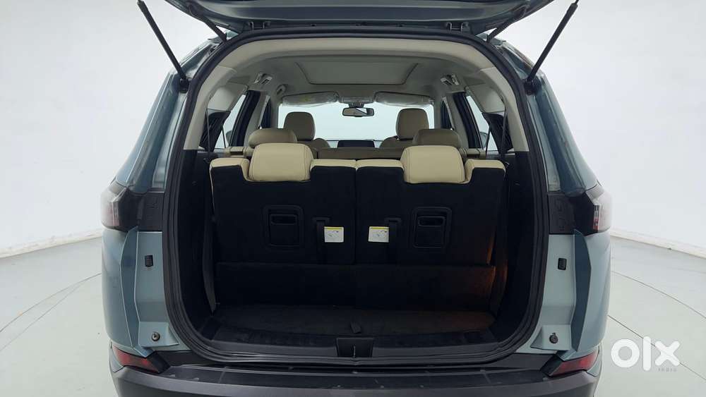 Tata Safari 2.0 Kryotec Xza Plus, 2022, Diesel
