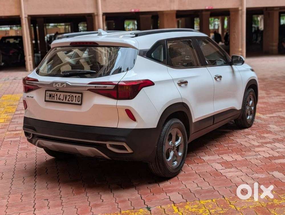 Kia Seltos Htk Plus D, 2021, Diesel