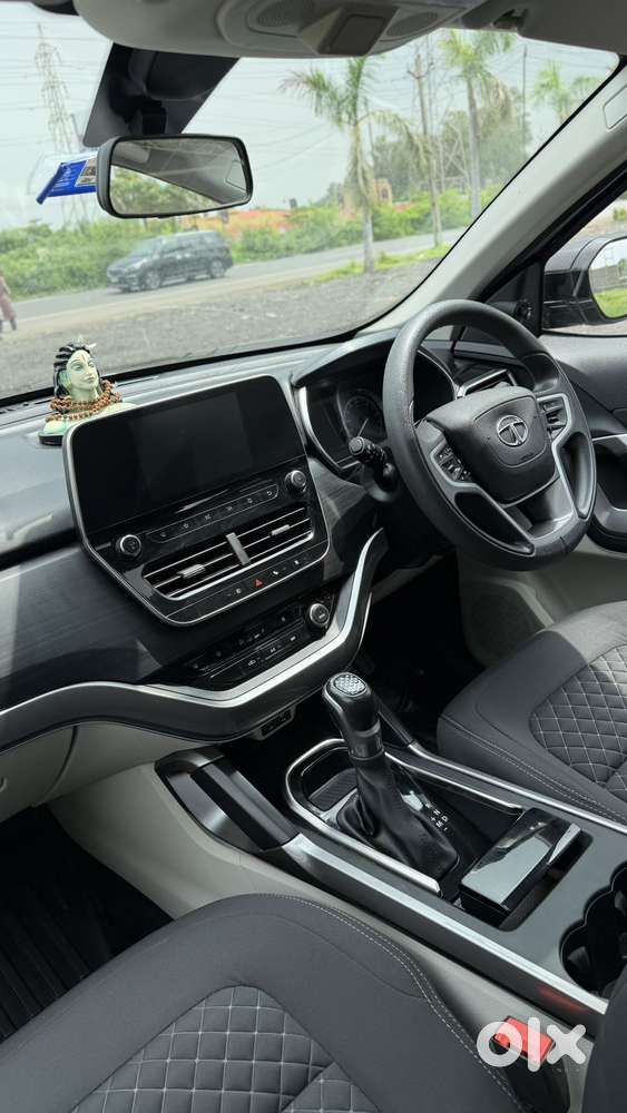 Tata Safari 2.0 Kryotec Xta Plus, 2023, Diesel
