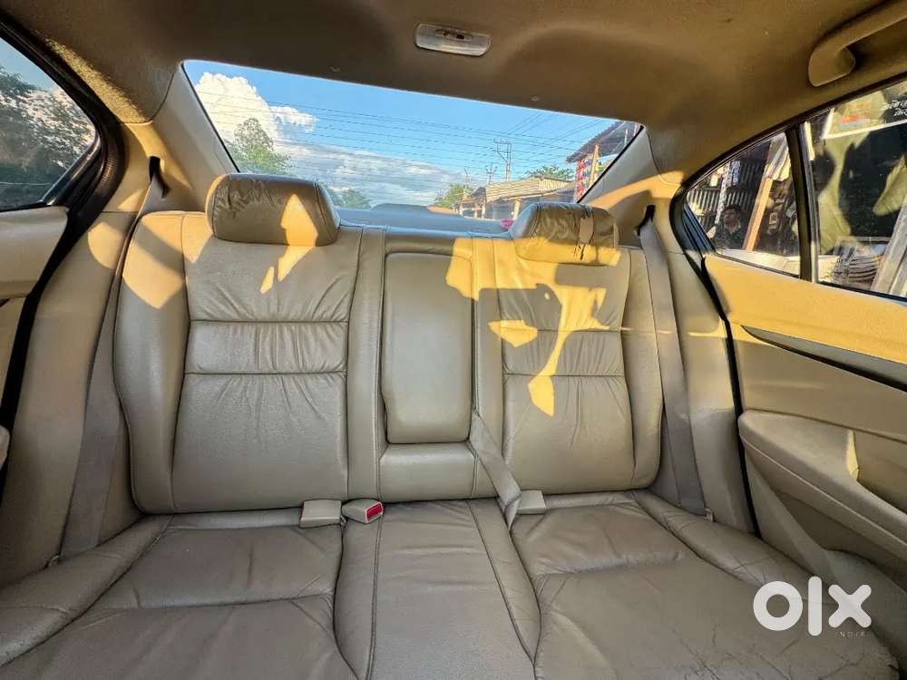 Honda City 2012 Petrol Sunroof With Automatic Gear