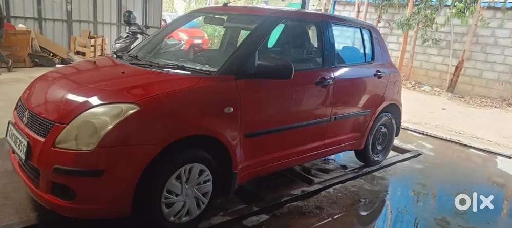 Maruti Suzuki Swift 2006 Petrol Well Maintained