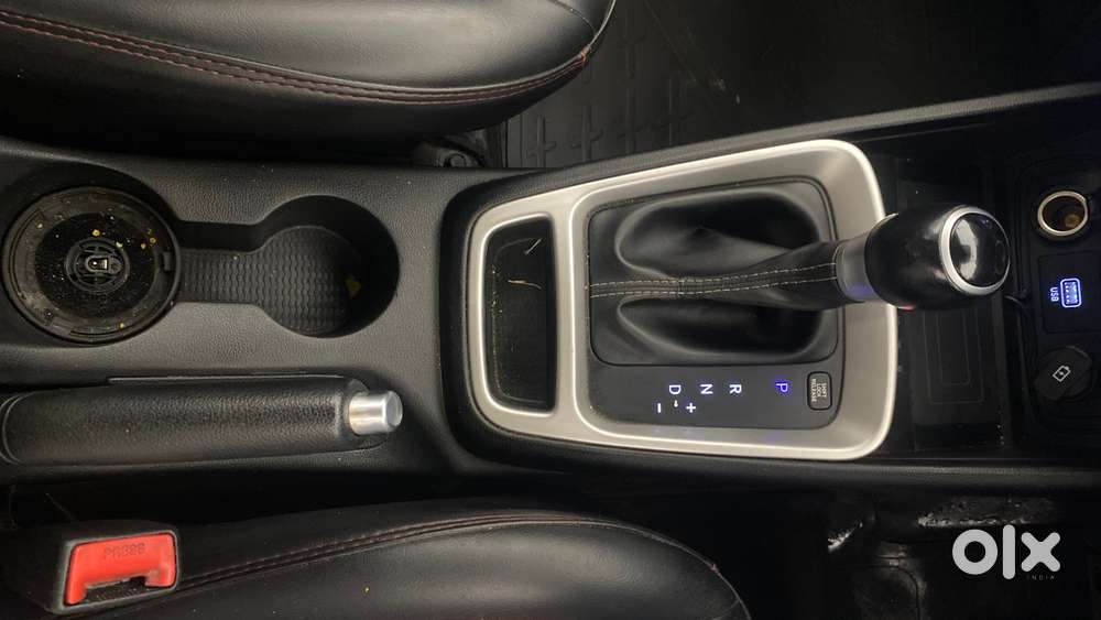 Hyundai Venue Sx Plus Turbo Dct, 2021, Petrol