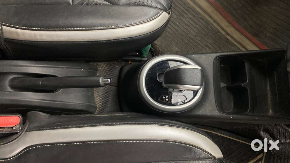 Maruti Suzuki Celerio 1.0 Zxi Plus Ags, 2021, Petrol