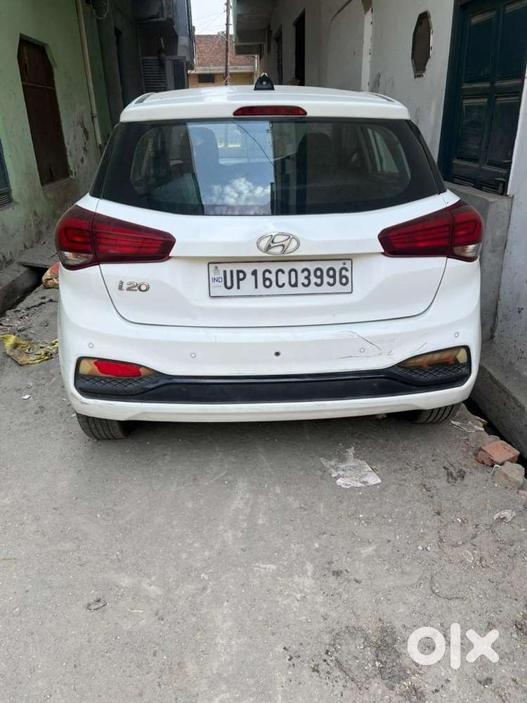 Hyundai I20 2021 Well Maintained