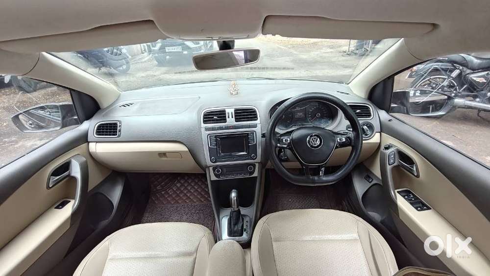 Volkswagen Vento 1.5 Tdi Highline At, 2016, Diesel