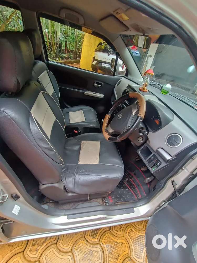 Wagon R Maruti Suzuki 2010