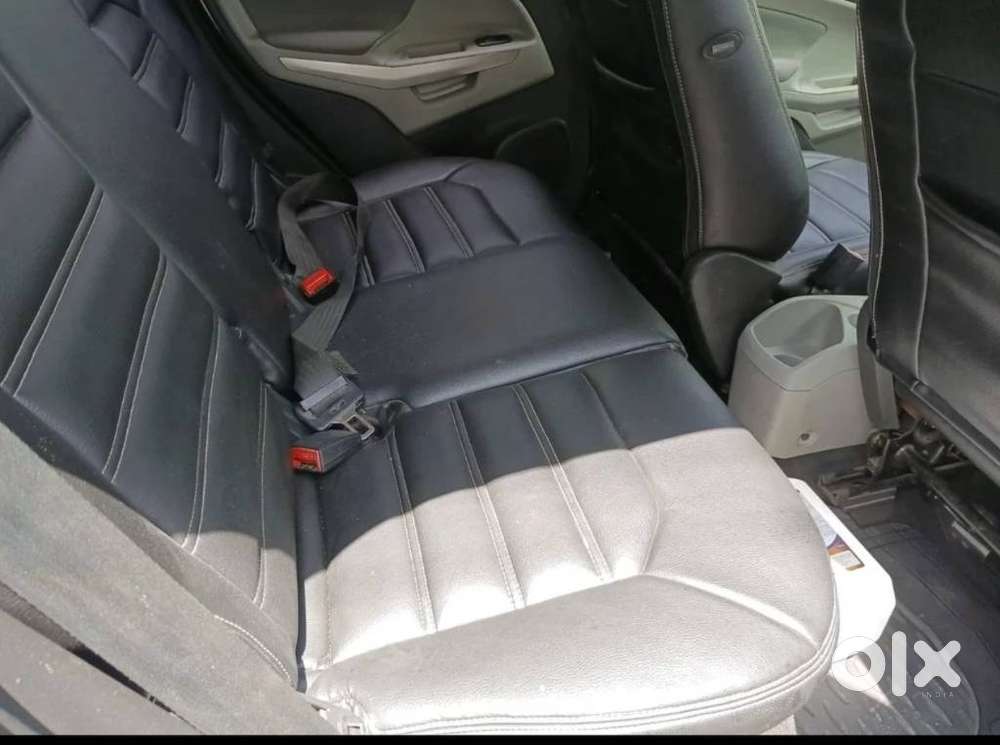 Ford Ecosport Titanium 1.5 Tdci (opt), 2015, Diesel