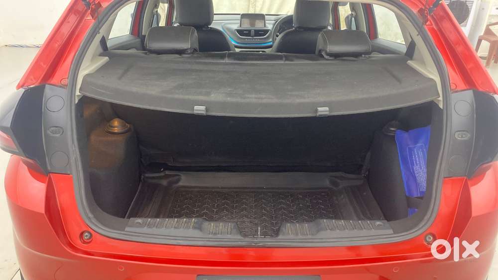 Tata Altroz Xz, 2023, Petrol