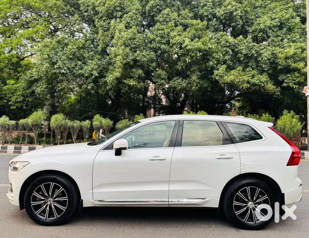 Volvo Xc60 Inscription D5, 2021, Diesel