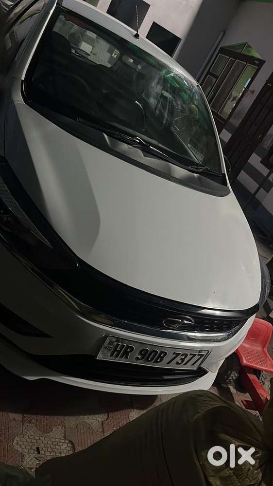 Tata Tiago Petrol 2023