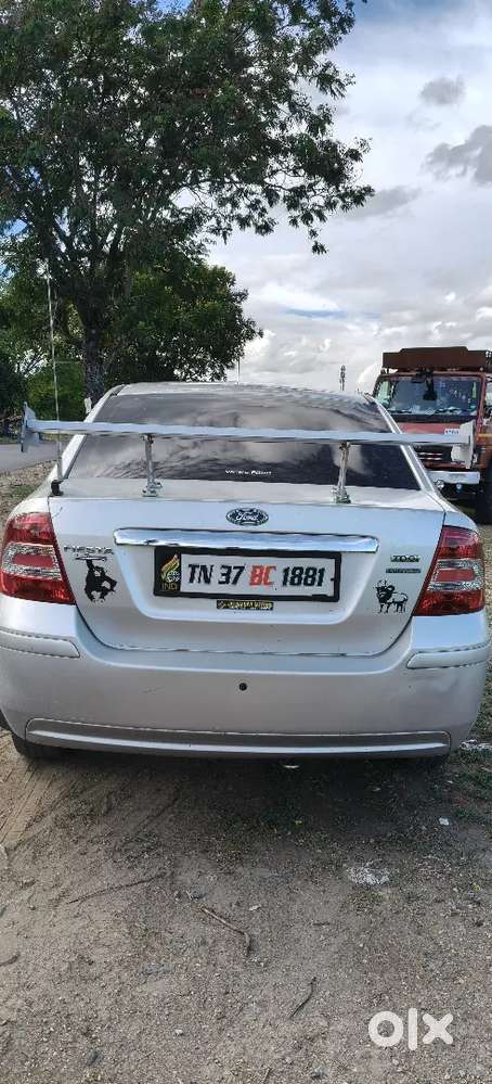 Good Condition Of Motar