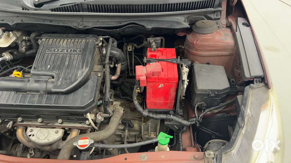 Maruti Suzuki Ciaz Zxi, 2016, Petrol