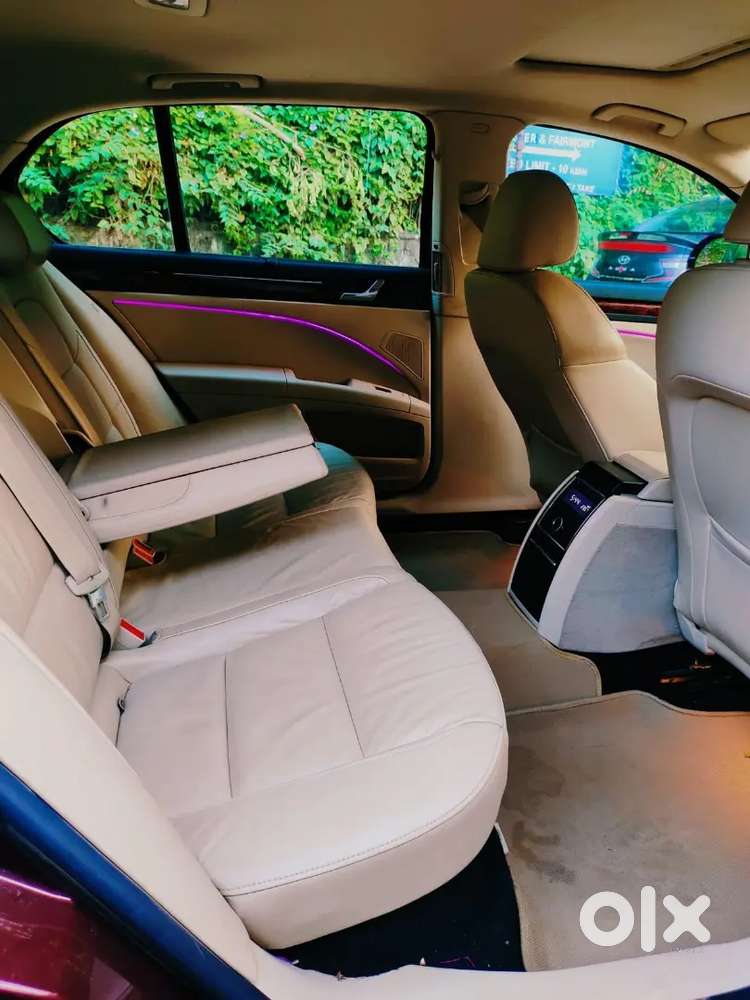 Skoda Superb 2012 Petrol Well Maintained