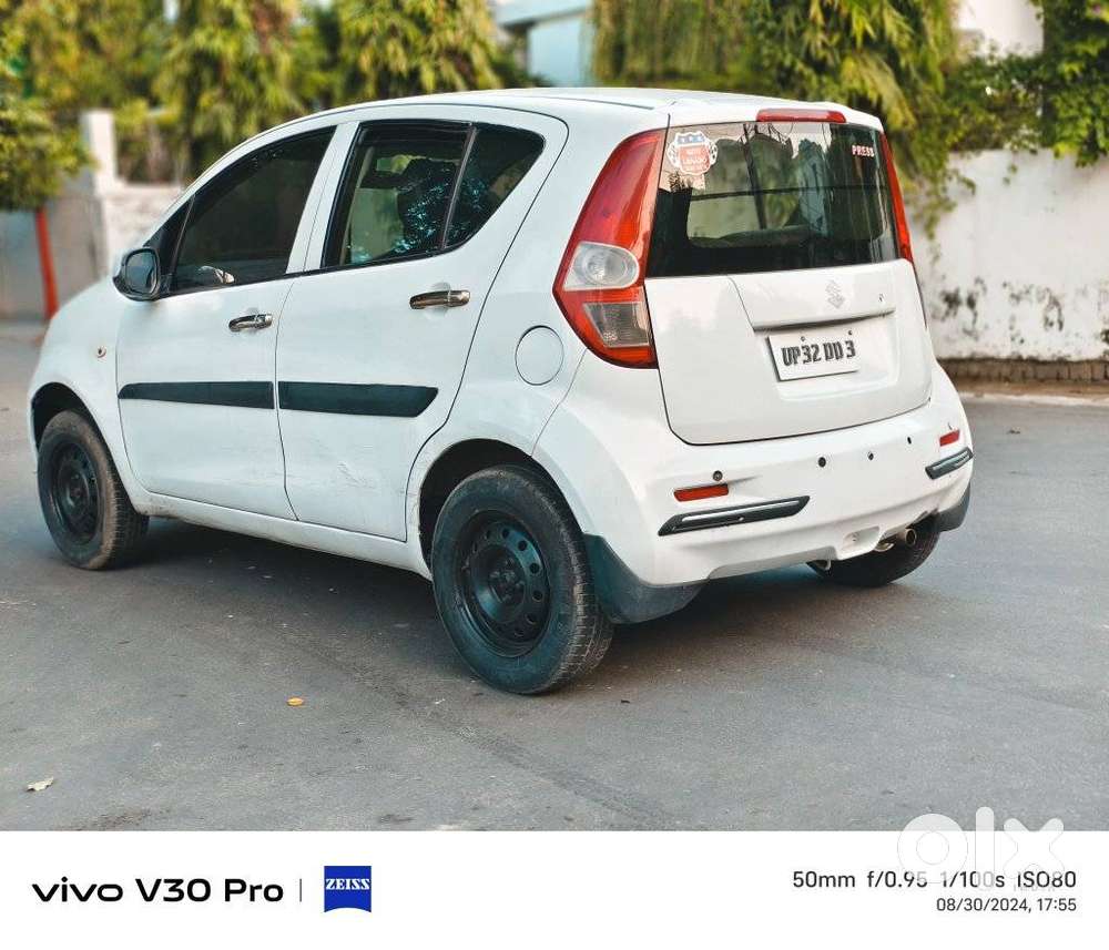 Maruti Suzuki Ritz Lxi, 2010, Cng & Hybrids