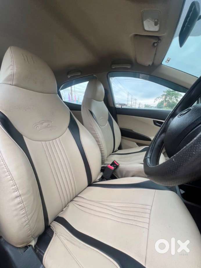 Hyundai Eon Era, 2014, Petrol