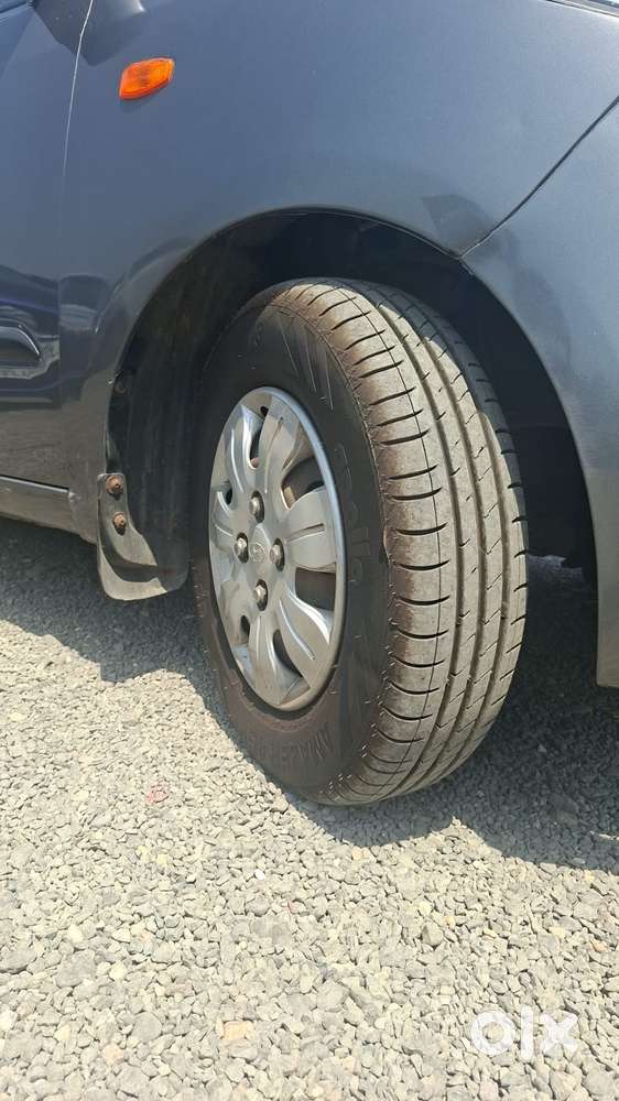 Hyundai I10 Sportz 1.2 Kappa Vtvt, 2010, Petrol