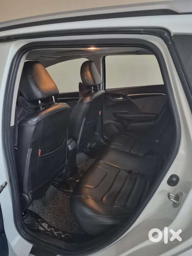Honda Wr-v 2018 Diesel Well Maintained