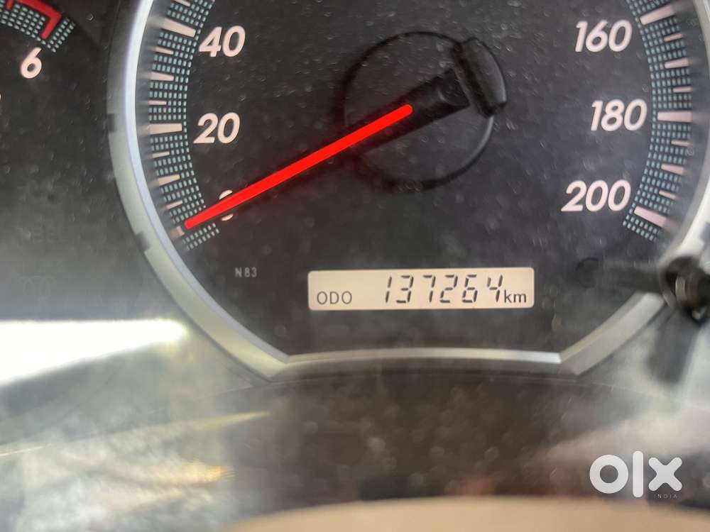 Toyota Innova 2.5 Z Diesel 7 Seater, 2015, Diesel