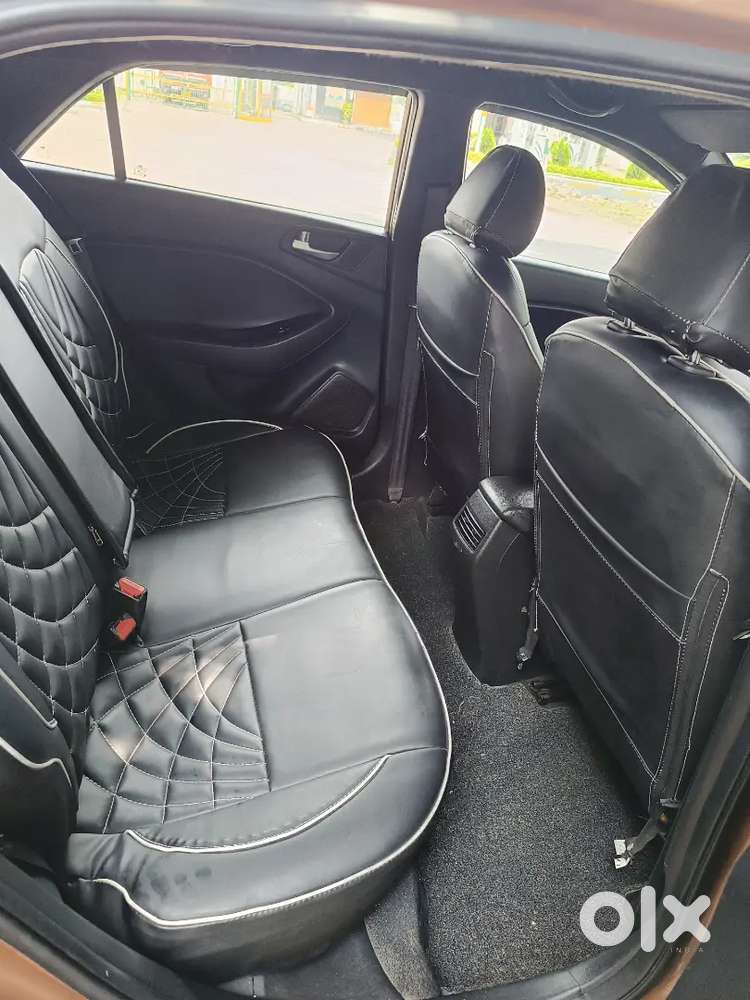 Hyundai I20 Active 2015 Car Bs Iv