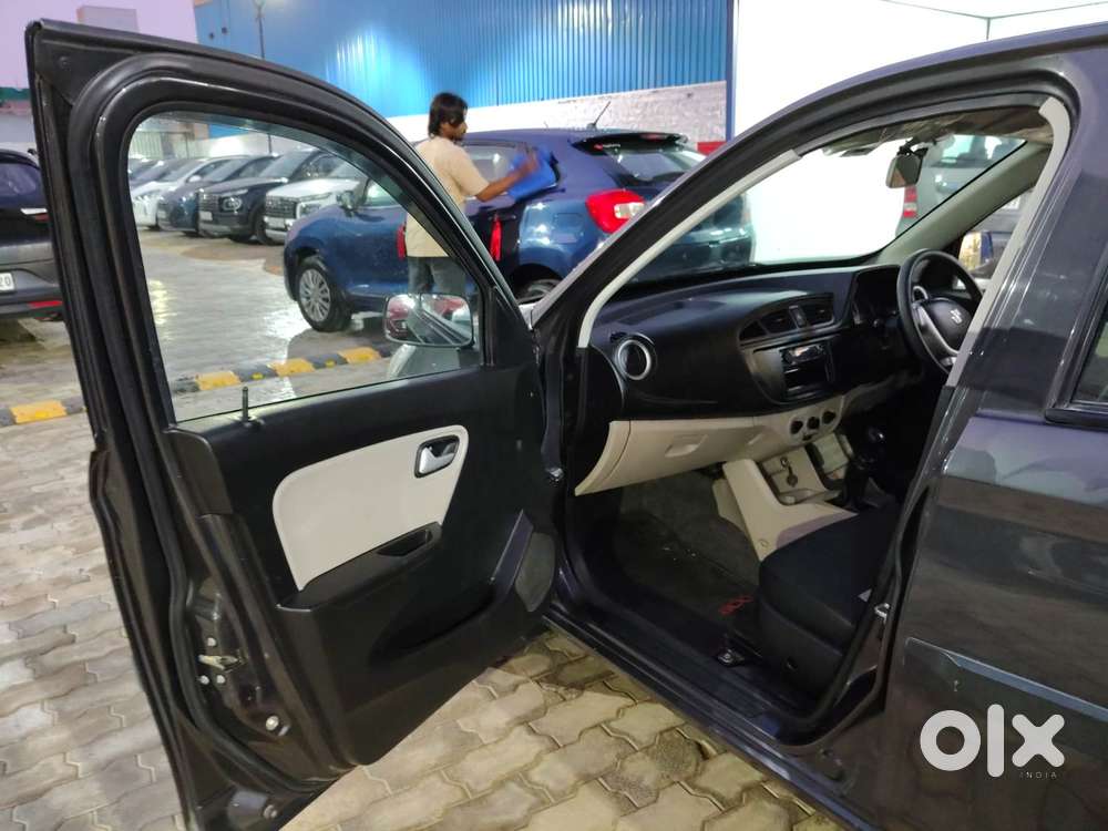 Maruti Suzuki Alto 800 Lxi, 2021, Petrol