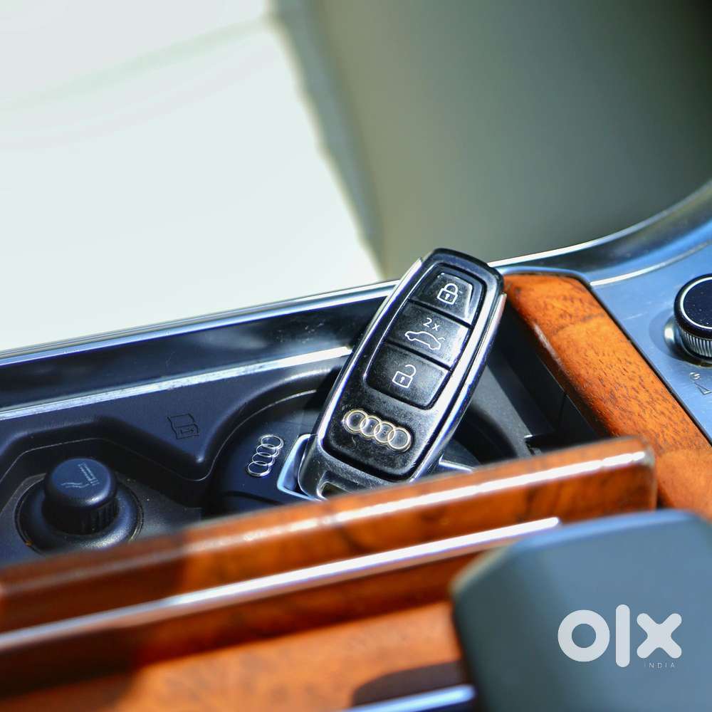 Audi A6 2.0 45 Tfsi Technology, 2022, Petrol