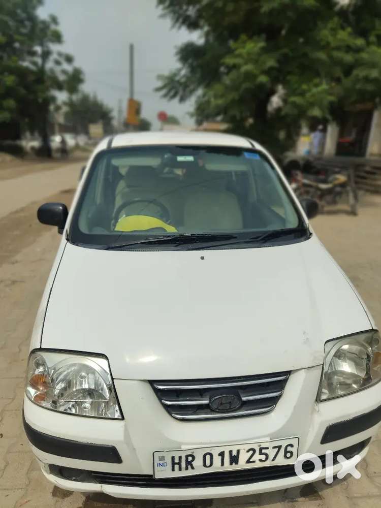 New Condition