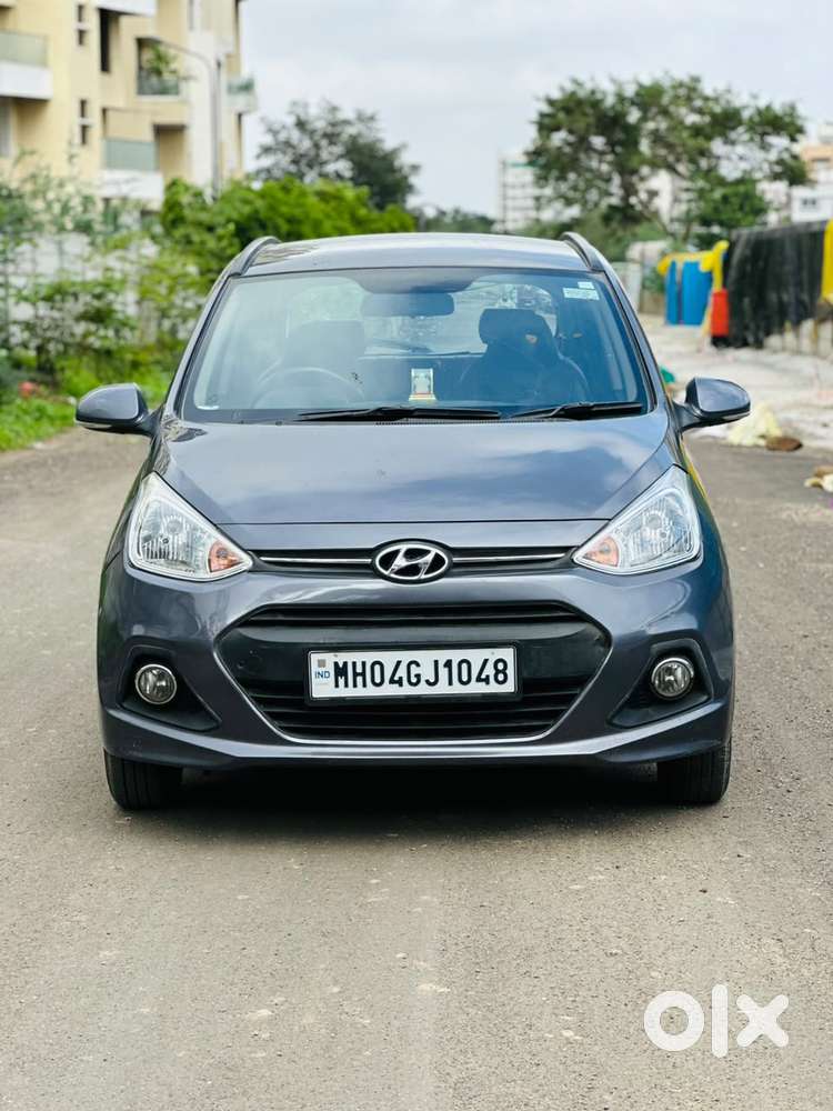 Hyundai Grand I10 Asta 1.1 Crdi, 2013, Diesel