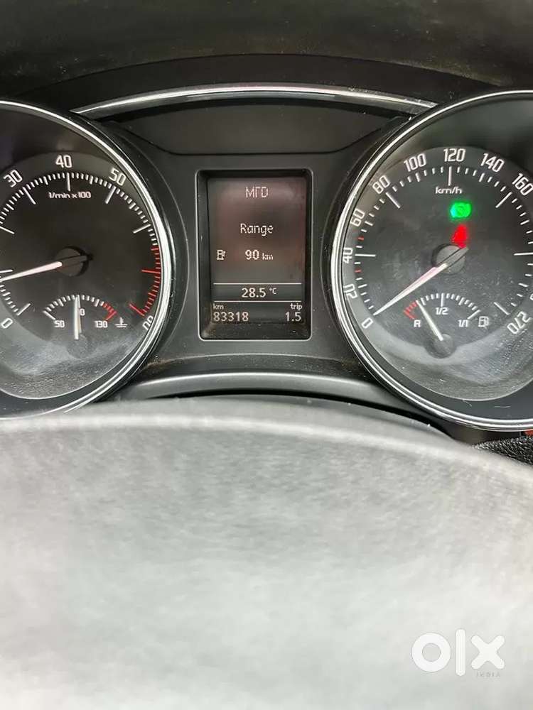 Mercedes-benz S-class, 2010, Diesel