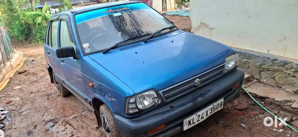 Good Condition. Power Break 4 Wheels Are Good