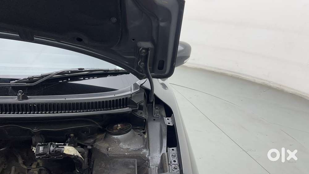Maruti Suzuki Baleno Delta, 2016, Petrol