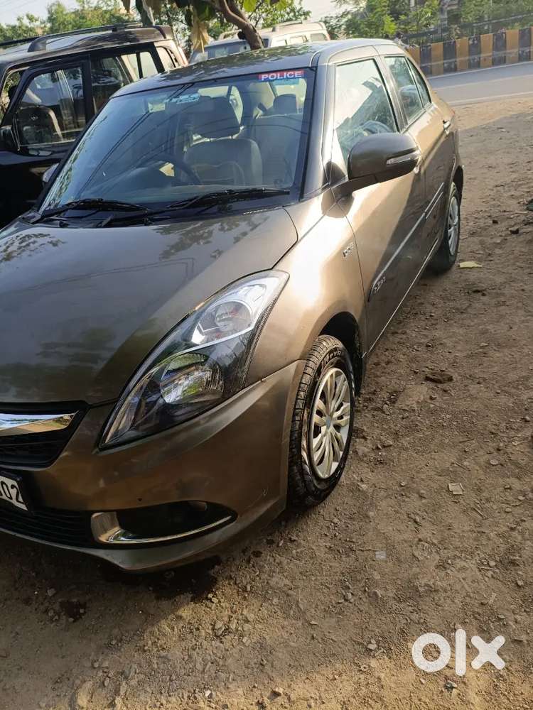 Maruti Suzuki Swift Dzire 2016