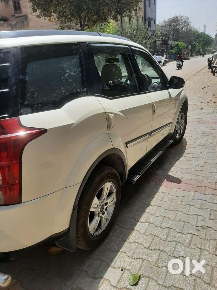 Mahindra Xuv500 2012 Diesel Well Maintained