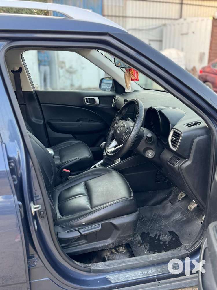 Hyundai Venue 1.4 Crdi Sx, 2019, Diesel