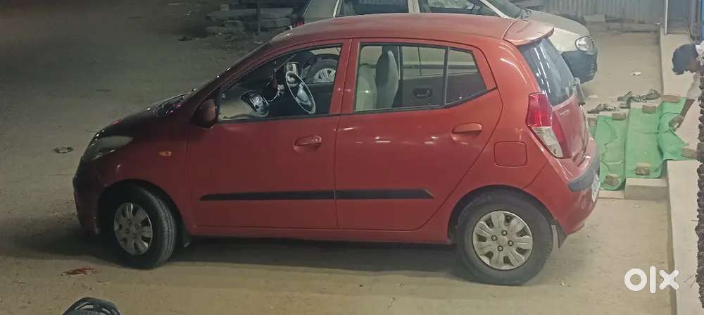 Dhroom Track Good Condition 5 Seald Tyre Timepass No