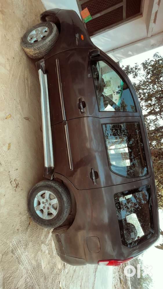 Mahindra Xylo 2009 Diesel Good Condition