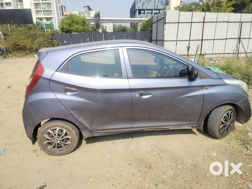 Very Good Condition
