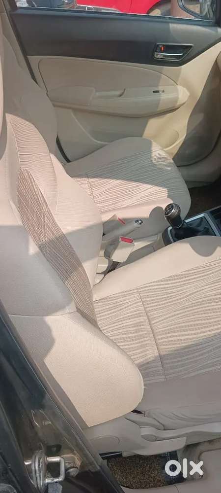 Maruti Suziki/dzire