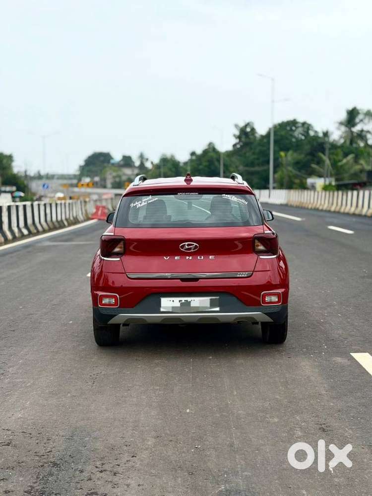 Hyundai Venue S Plus Mt 1.2 Kappa, 2022