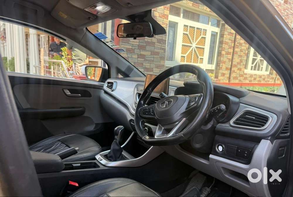Tata Altroz 2020 Petrol Well Maintained