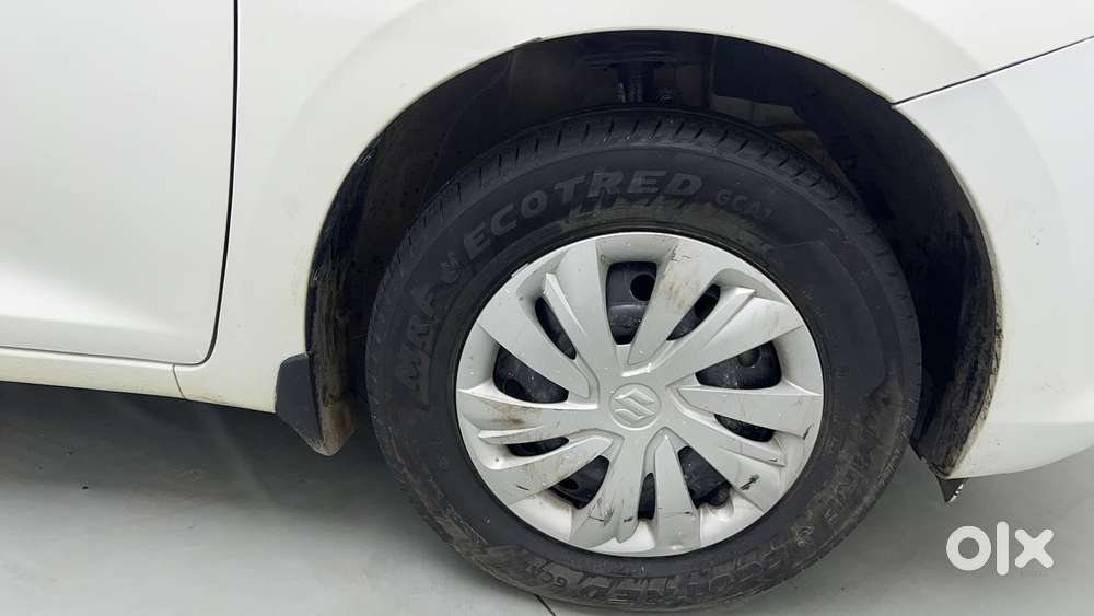 Maruti Suzuki Swift Amt Vxi, 2024, Petrol