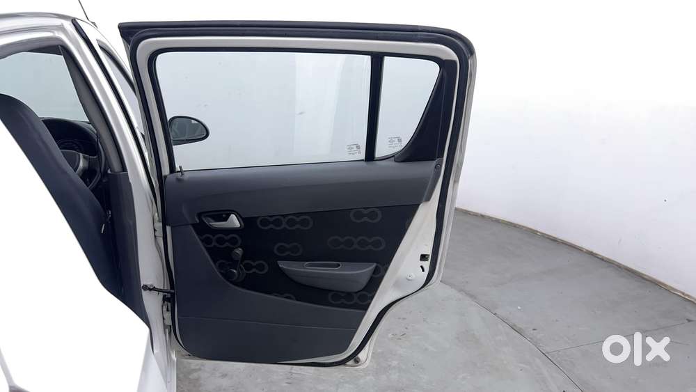 Maruti Suzuki Alto 800 Lxi, 2014, Petrol