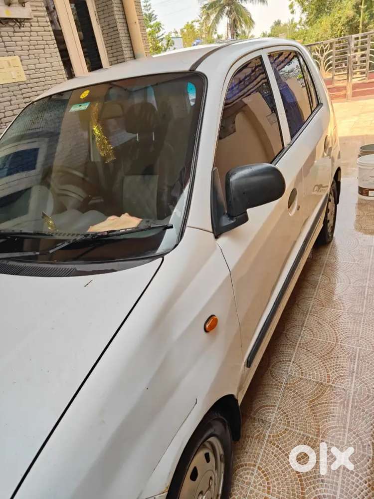 Hyundai Santro Xing 2006 Petrol 87000 Km Driven