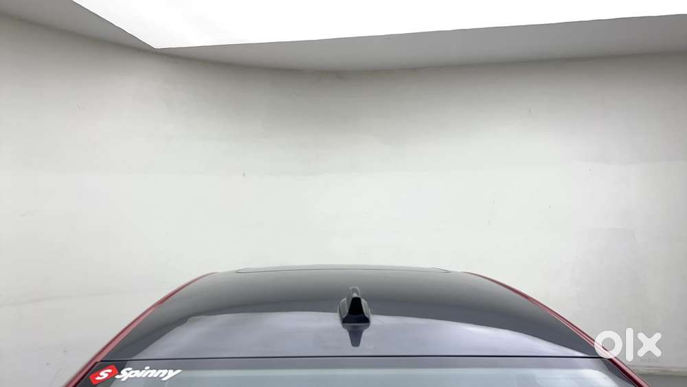 Volkswagen Virtus Gt Edge Limited Edition Dsg, 2023, Petrol
