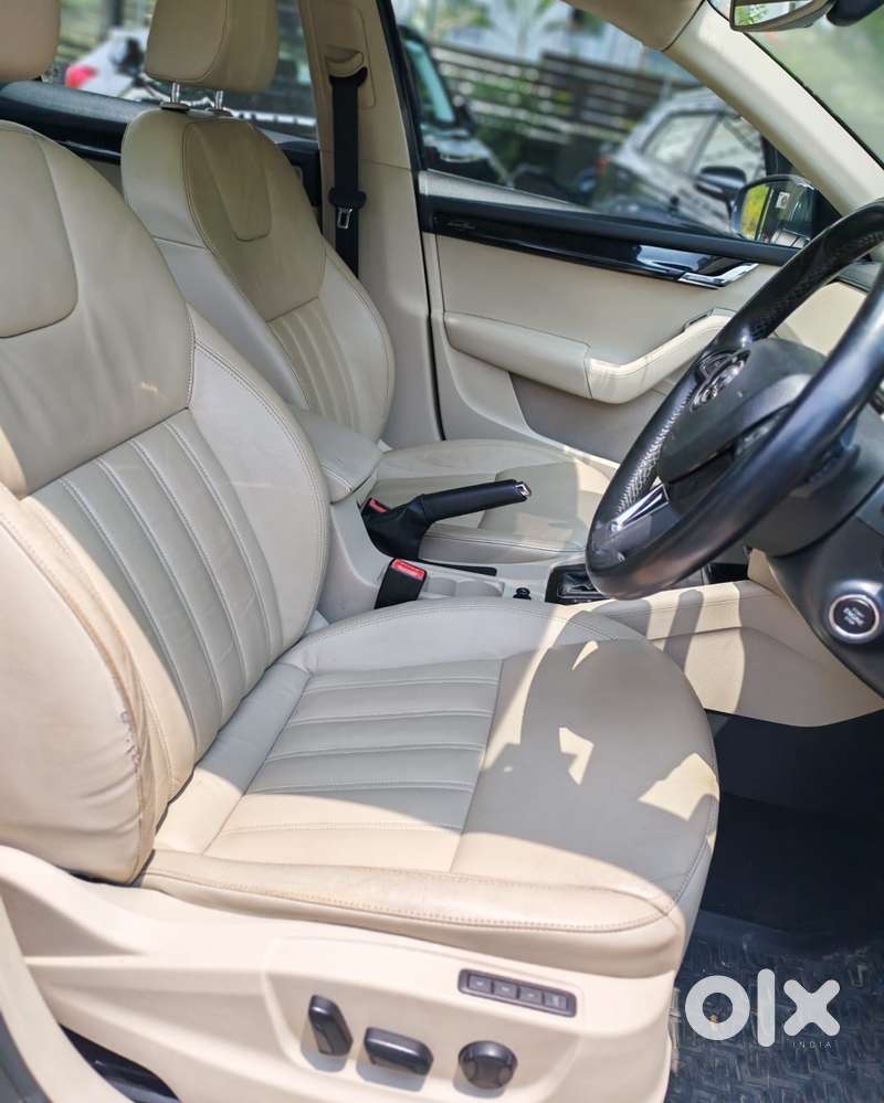 Skoda Octavia 1.8 Tsi At L K, 2018, Petrol