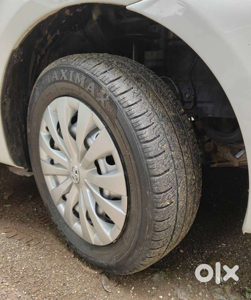 Toyota Etios Liva D 4d Gd, 2013, Diesel