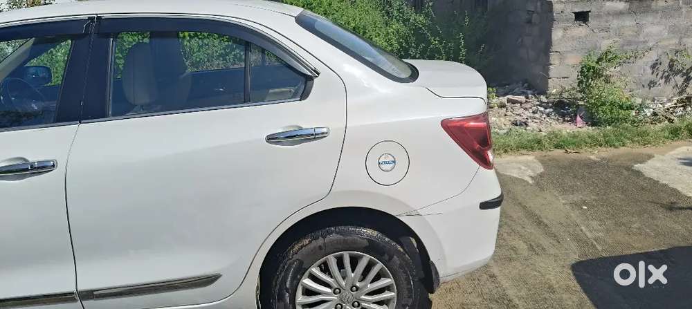 Maruti Suzuki Dzire 2023