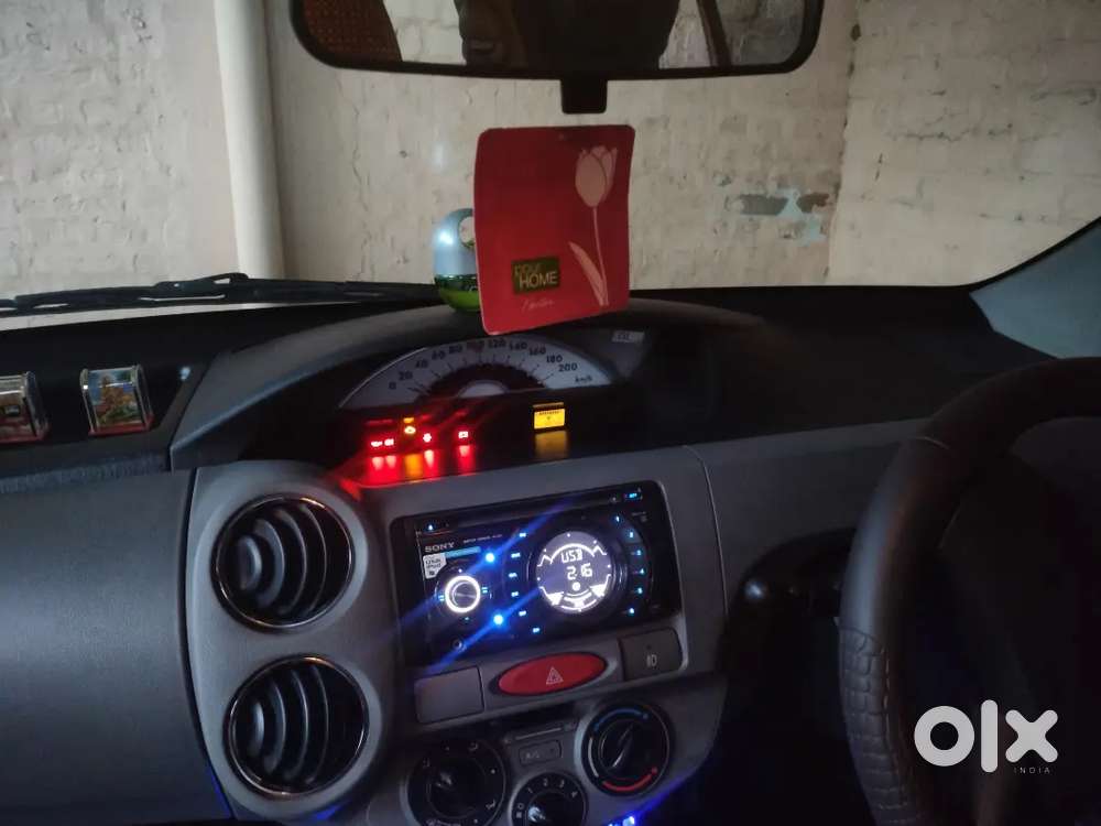 Toyota Bz4x Petrol Manual 146 Variant
