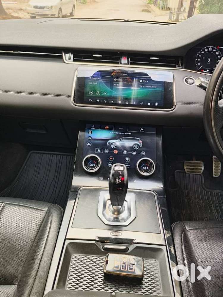 Land Rover Range Evoque Dynamic Sd4, 2020, Diesel