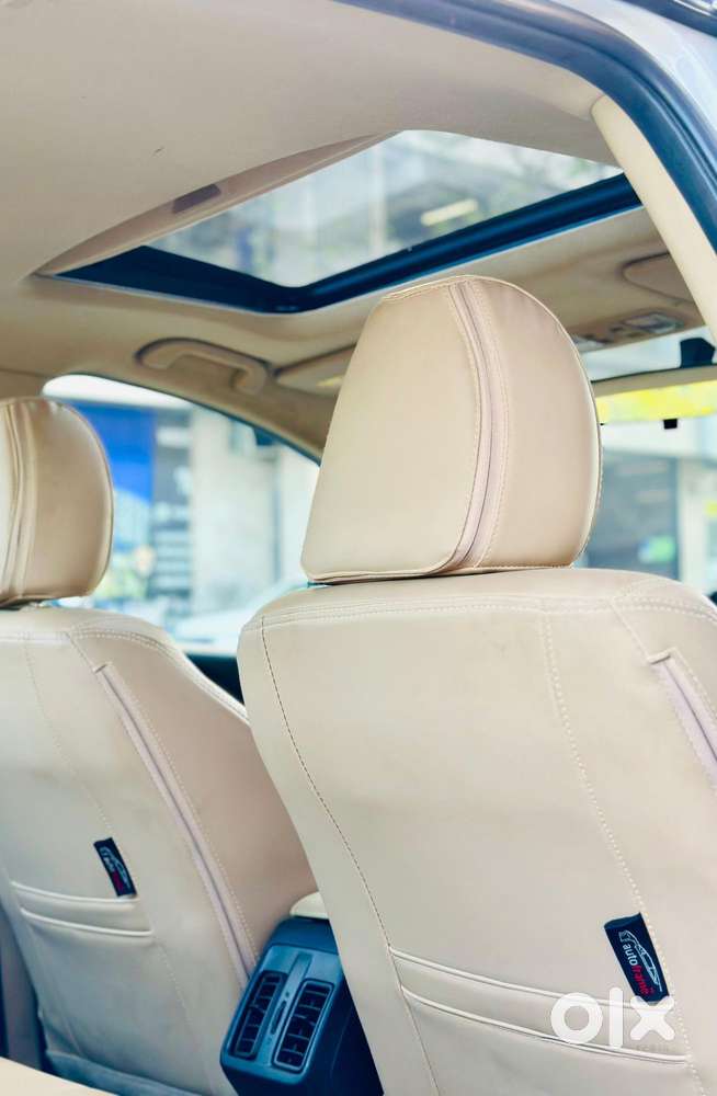 Honda City 2015-2017 I Vtec Cvt Vx, 2016, Petrol